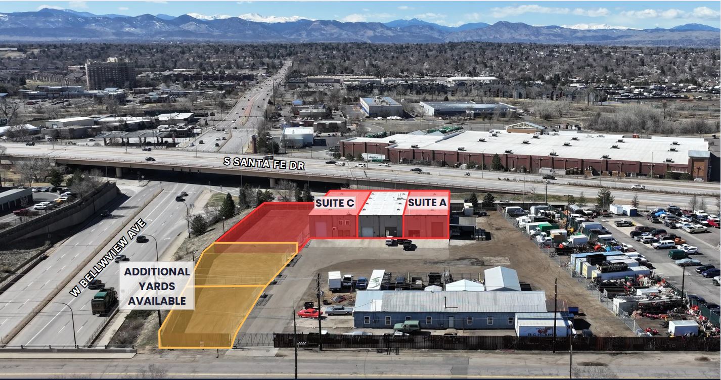 5081 S Rio Grande St, Littleton, CO for lease Building Photo- Image 1 of 1