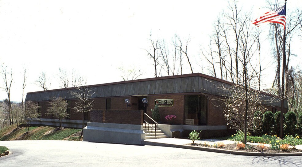 950 W Valley Forge Rd, King Of Prussia, PA à vendre - Autre - Image 2 de 7