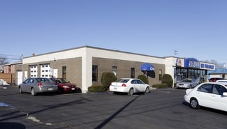 More details for 615 Reservoir Ave, Cranston, RI - Office for Lease