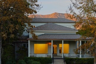 More details for 310-316 E Matilija St, Ojai, CA - Retail for Sale