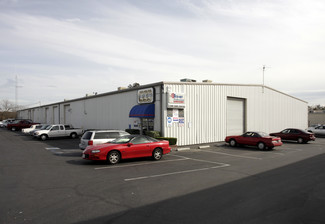 Plus de détails pour 2634 Juniper Ln, Sacramento, CA - Industriel à vendre