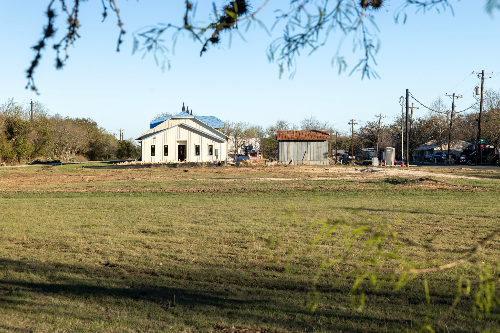 119 Ebner St, Boerne, TX à vendre Photo principale- Image 1 de 8