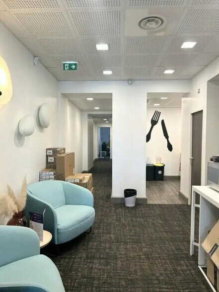 Bureau dans Lyon à vendre - Photo intérieure - Image 3 de 12