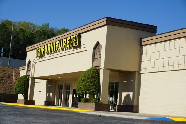 2290-2338 Henry Clower Blvd, Snellville, GA à louer - Photo principale - Image 1 de 12