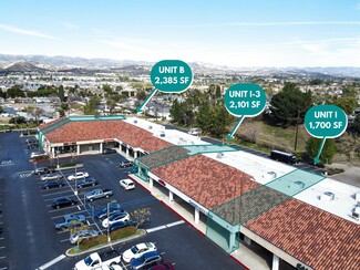 More details for 1424-1494 Madera Rd, Simi Valley, CA - Retail for Lease