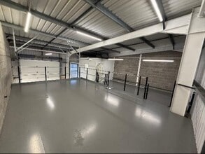 1-6 Eurolink 4, Sittingbourne à louer Photo intérieure- Image 2 de 4