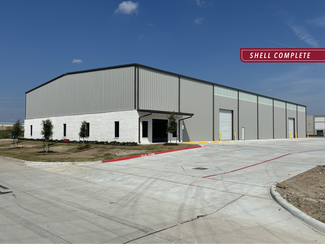 More details for 18402 Intercontinental Crossing dr, Houston, TX - Industrial for Lease