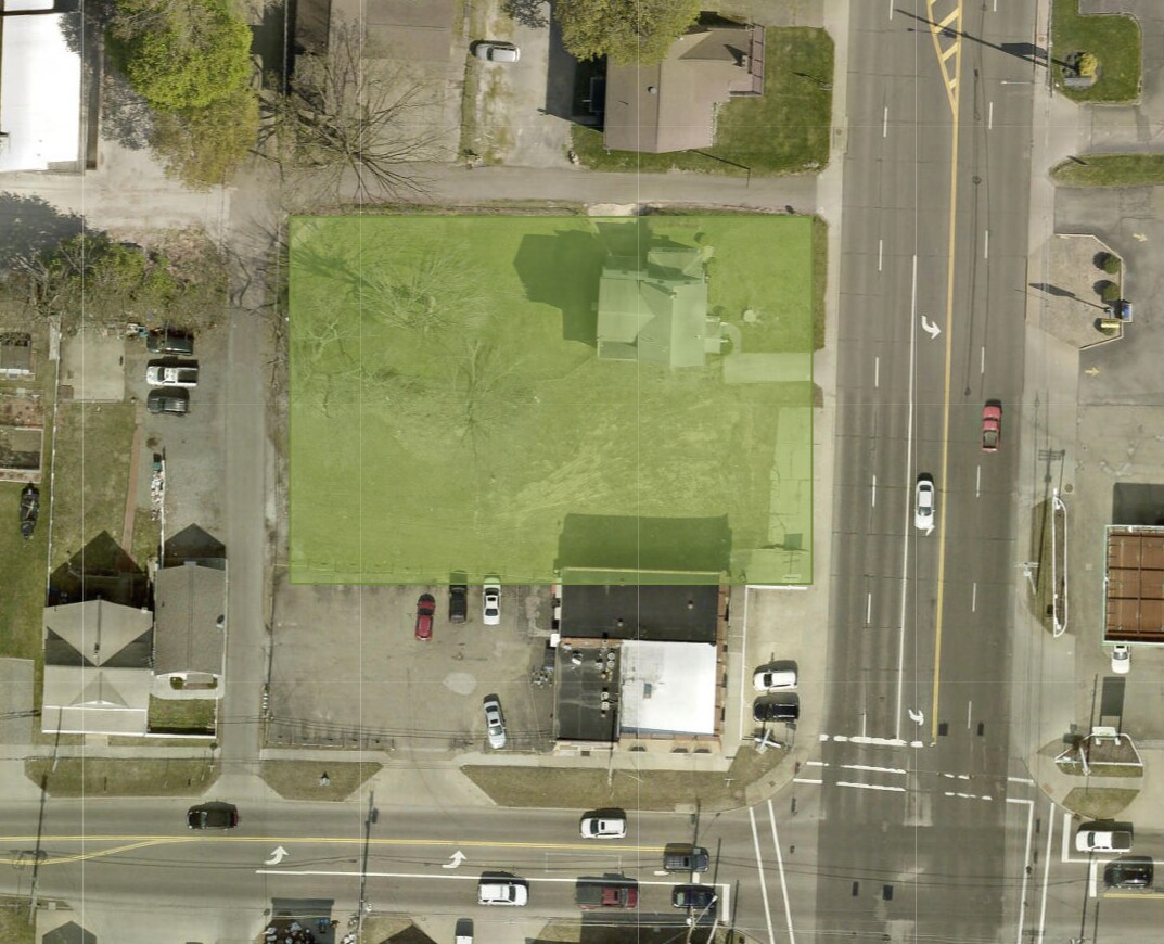 13075 Cleveland, Uniontown, OH à vendre Autre- Image 1 de 5