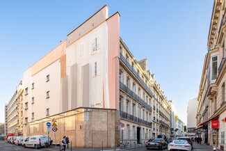 More details for 24 Rue De Penthièvre, Paris - Office for Lease