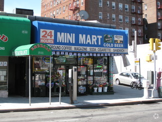 More details for 97-02 - 97-22 Queens Blvd, Rego Park, NY - Retail for Lease