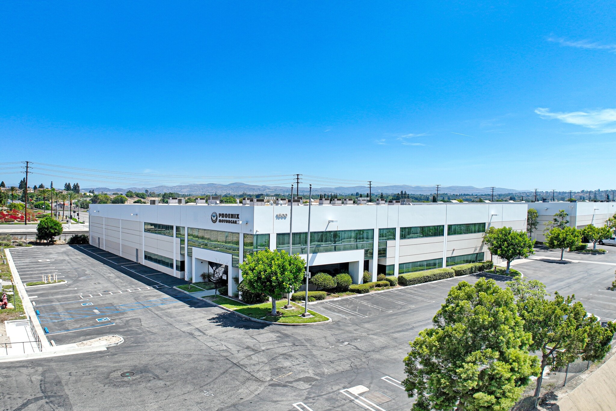 1500 Lakeview Loop, Anaheim, CA for lease Building Photo- Image 1 of 4