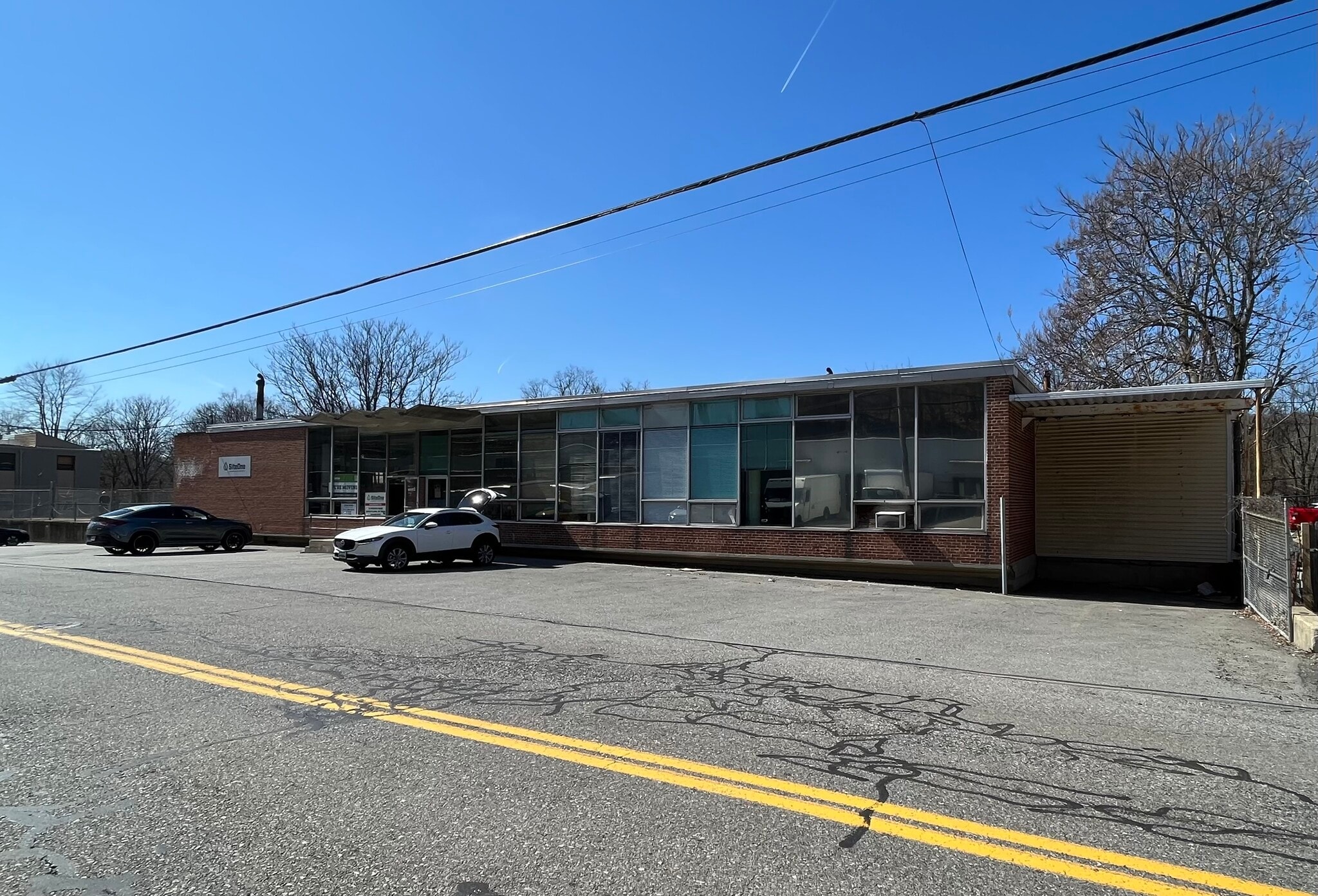 111 Lafayette Ave, White Plains, NY for lease Primary Photo- Image 1 of 33