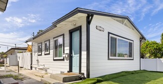 More details for 4236 1/2 41st St, San Diego, CA - Multifamily for Sale