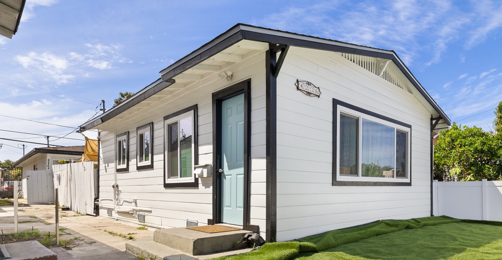 4236 1/2 41st St, San Diego, CA à vendre Photo principale- Image 1 de 30