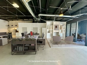 500 Bishop St, Atlanta, GA à louer Photo intérieure- Image 2 de 22