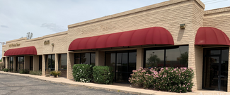 Plus de détails pour 4049-4099 E 22nd St, Tucson, AZ - Bureau à louer