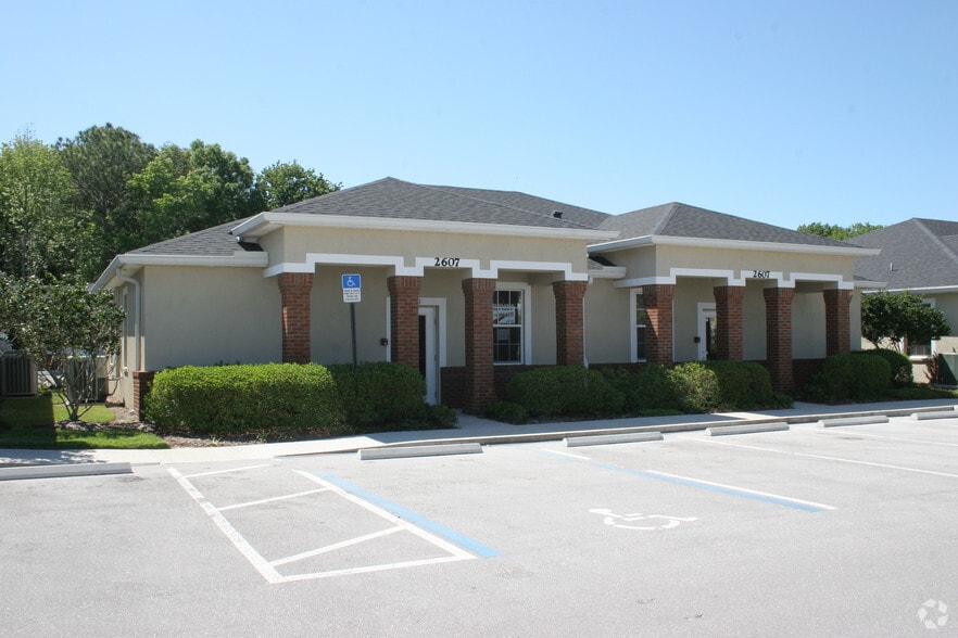 2607 Windguard Cir, Wesley Chapel, FL for lease - Building Photo - Image 3 of 6