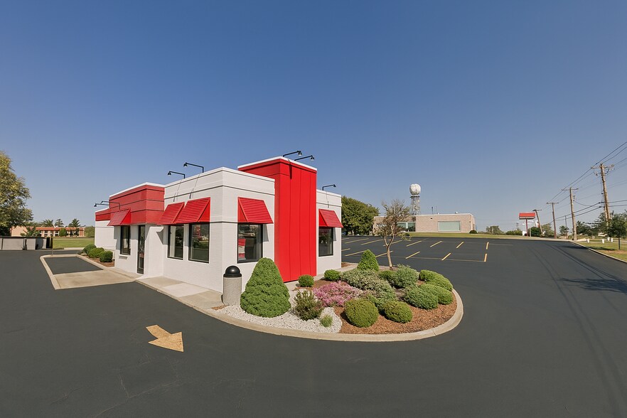4118 Mexico Rd, Saint Peters, MO for sale - Primary Photo - Image 1 of 3