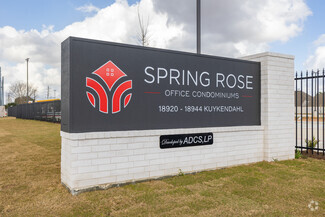 More details for 18920 Kuykendahl Rd Rd, Spring, TX - Office/Medical for Lease