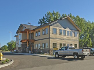 Plus de détails pour 11915 E Broadway Ave, Spokane Valley, WA - Bureau à louer