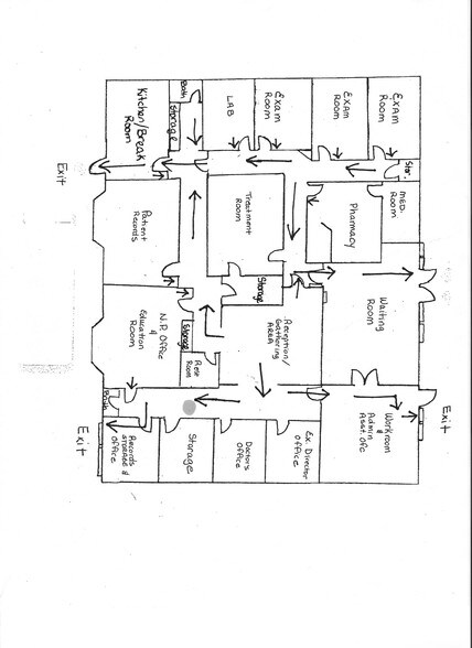 13414 Medical Complex Dr, Tomball, TX à vendre - Photo du bâtiment - Image 3 de 81