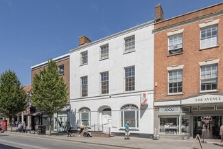 More details for 16 High St, Bridgwater - Retail for Lease