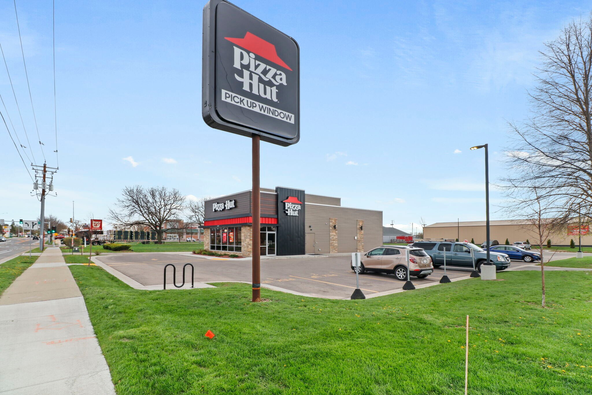 2017 W Court St, Janesville, WI à vendre Photo principale- Image 1 de 5