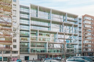 Plus de détails pour Calle Estébanez Calderón, 3-5, Madrid - Bureau à louer