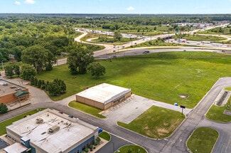 More details for 2535 Garfield St, Gary, IN - Retail for Sale
