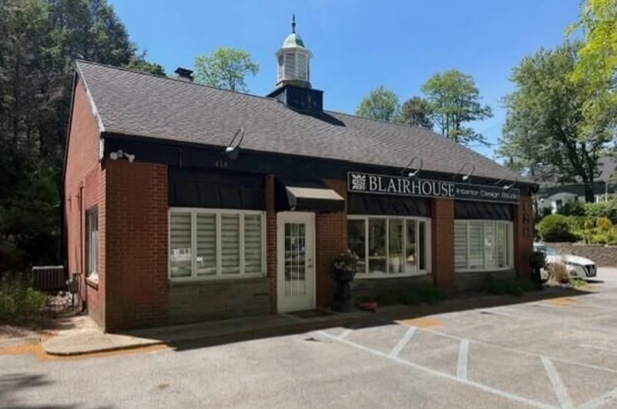 428 Loudon Rd, Loudonville, NY for lease - Building Photo - Image 1 of 2