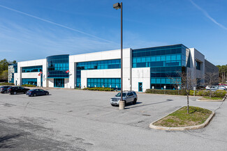 More details for 400 Hunt Club Rd, Ottawa, ON - Office for Lease