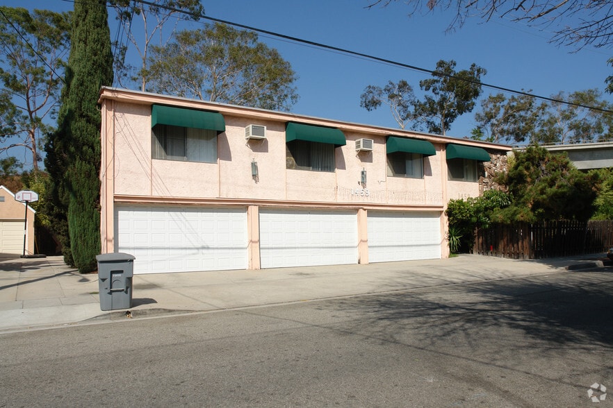 1459 Stanley Ave, Glendale, CA à vendre - Photo du bâtiment - Image 1 de 50