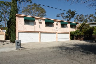 More details for 1459 Stanley Ave, Glendale, CA - Multifamily for Sale