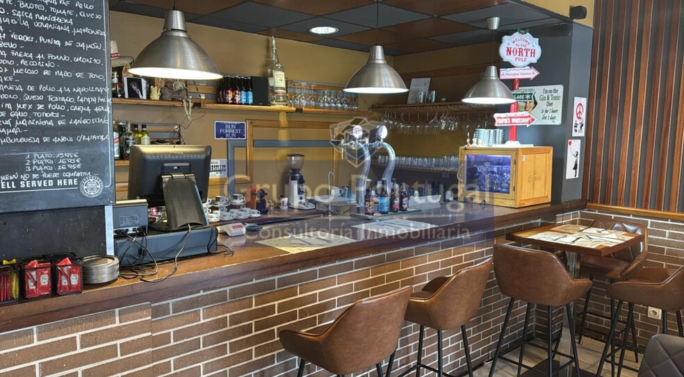 Retail in Madrid, Madrid for lease - Interior Photo - Image 3 of 4