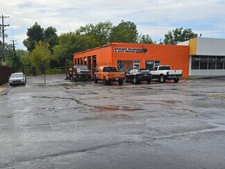 Plus de détails pour 1261 Getwell Rd, Memphis, TN - Commerce de détail à louer