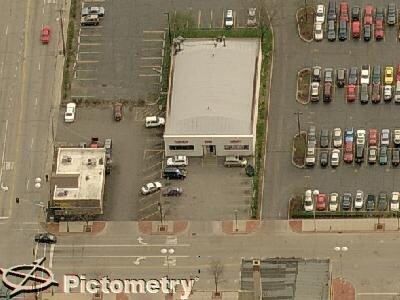 354 N Chicago St, Joliet, IL for sale - Building Photo - Image 2 of 4