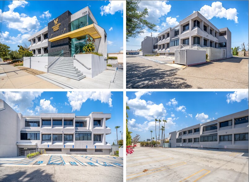 720 Paularino Ave, Costa Mesa, CA for sale - Building Photo - Image 1 of 9