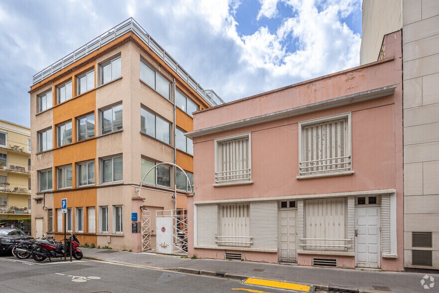 6 Rue Jules Simon, Boulogne-Billancourt à louer - Photo principale - Image 1 de 2