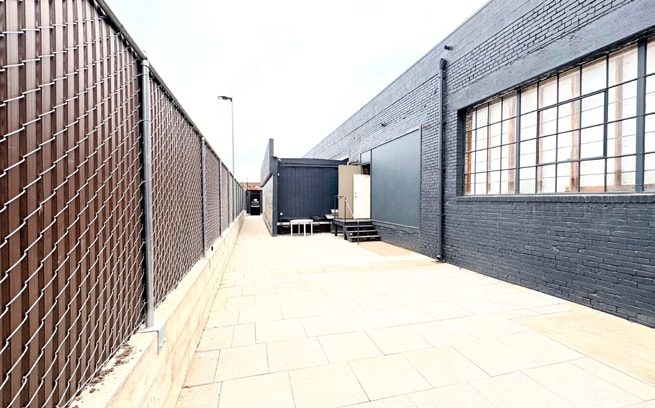 1850 Campbell St, Oakland, CA for lease Building Photo- Image 1 of 3