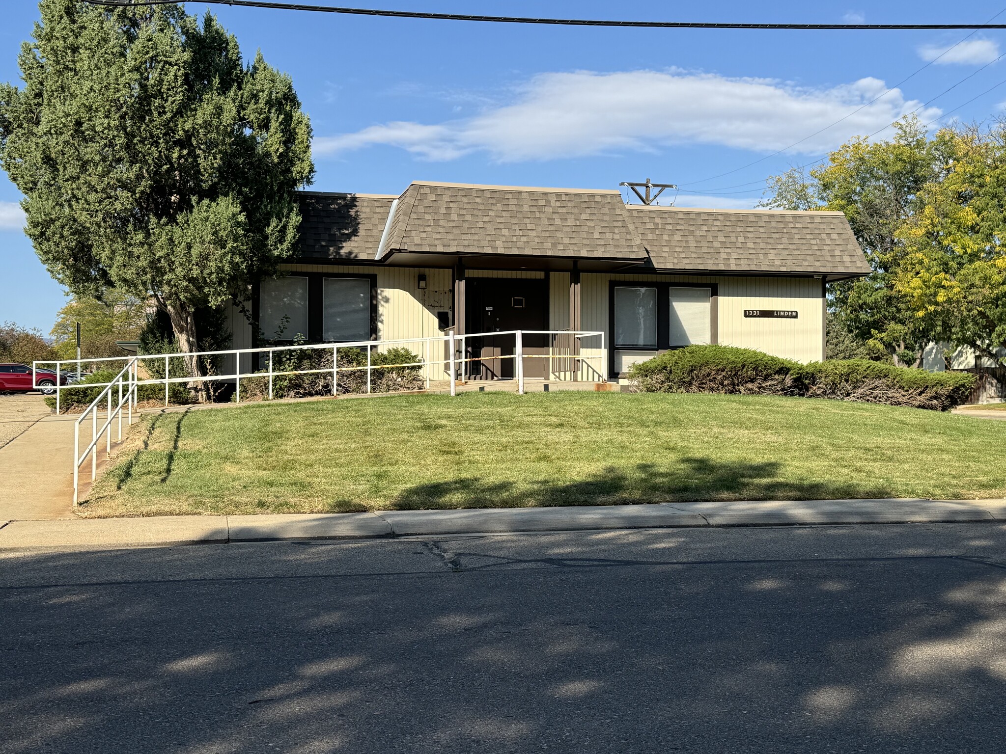 1331 Linden St, Longmont, CO à vendre Photo principale- Image 1 de 2