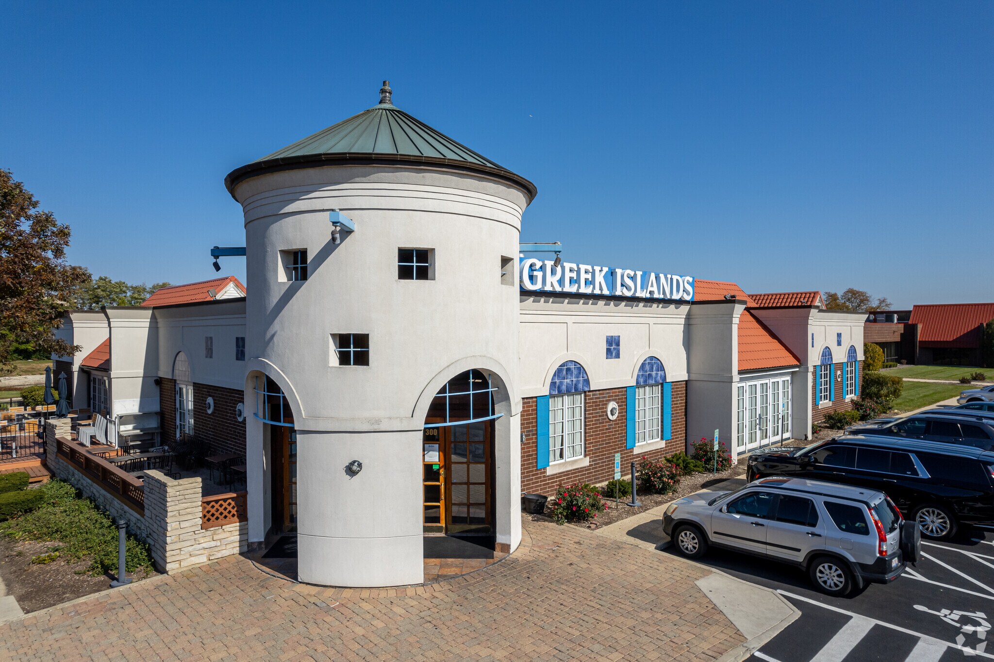 300-350 E 22nd St, Lombard, IL à louer Photo principale- Image 1 de 9