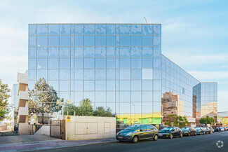 More details for Calle Trespaderne, 10, Madrid - Office for Lease