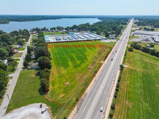 More details for TBD Highway 59 Hwy, Grove, OK - Land for Sale
