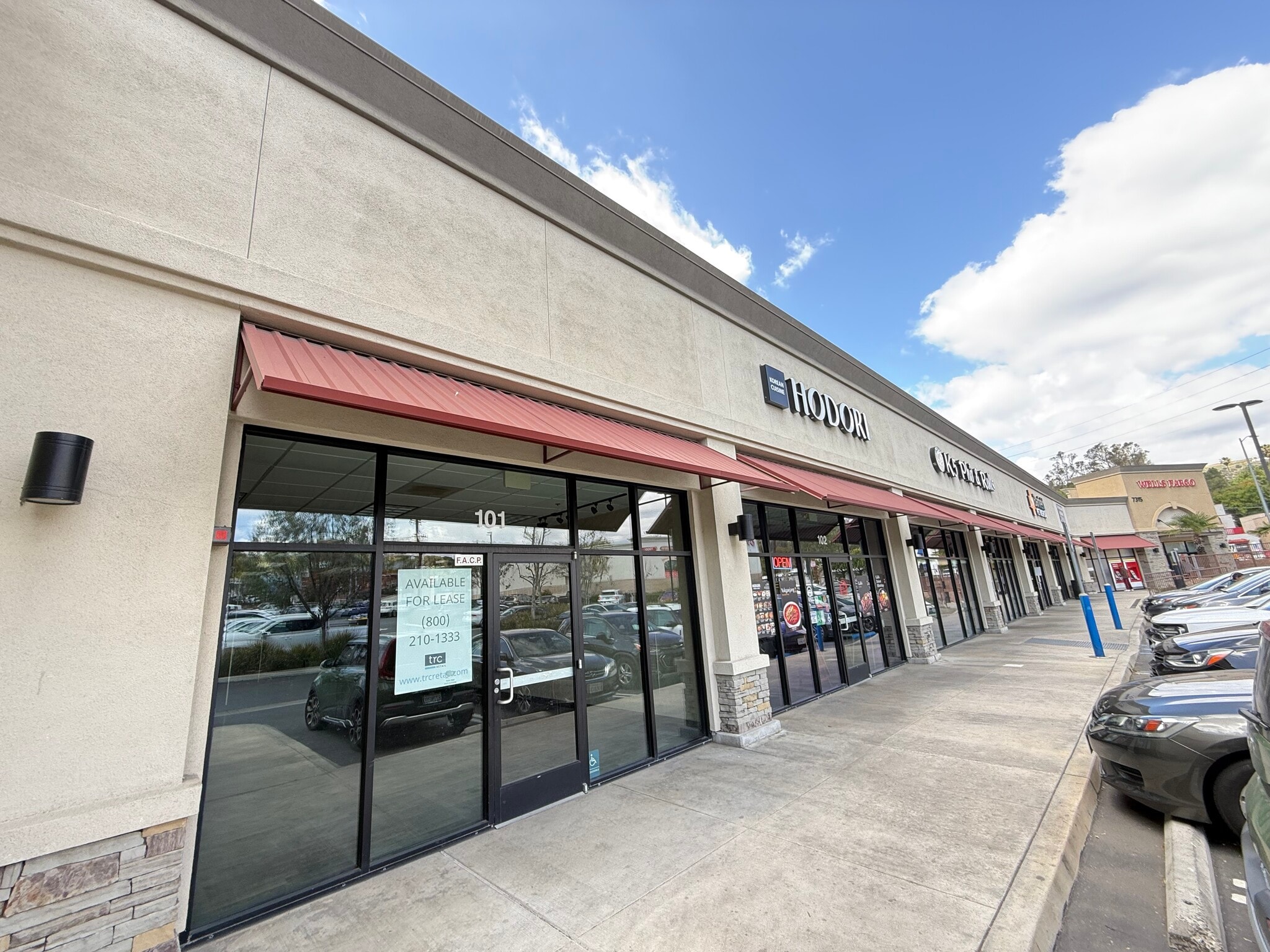 7311 N Figueroa St, Los Angeles, CA for lease Building Photo- Image 1 of 5