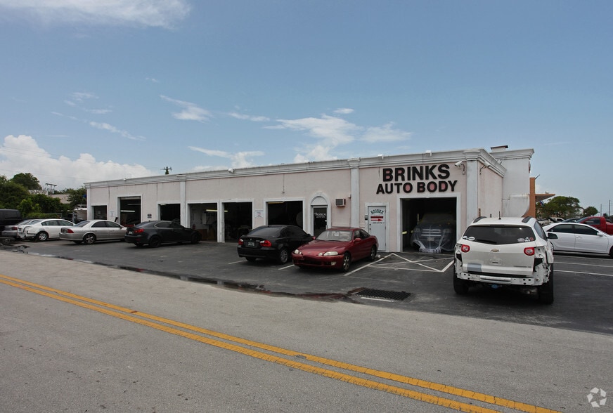 101 NW 3rd St, Boca Raton, FL for sale - Building Photo - Image 2 of 9