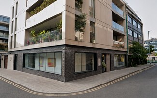 More details for 12-18 Radstock St, London - Office/Retail for Lease