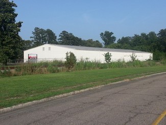 Plus de détails pour 1403 3rd Ave SE, Cullman, AL - Industriel à vendre