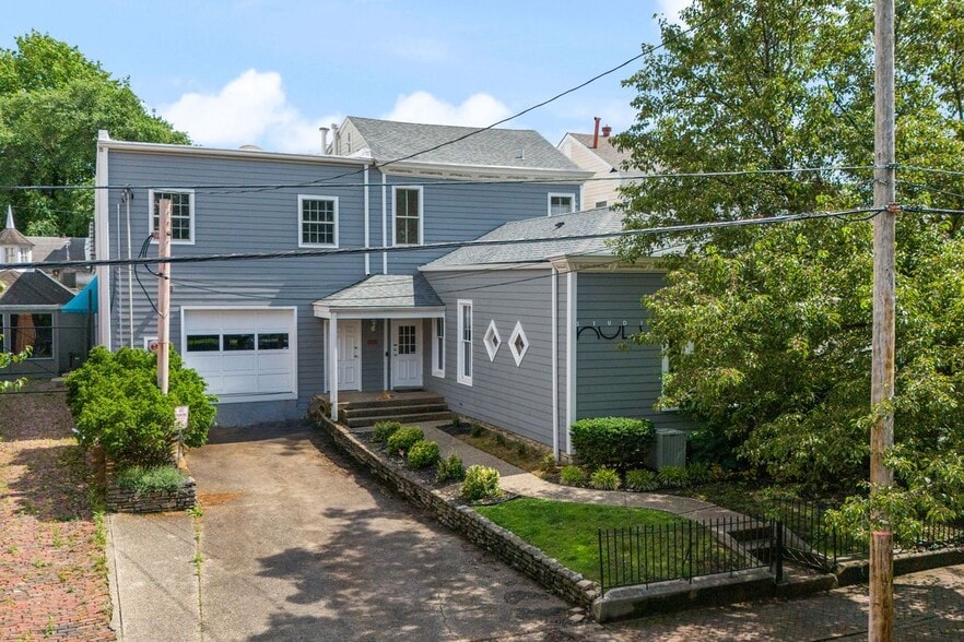 1320 E Washington St, Louisville, KY for sale - Building Photo - Image 2 of 21