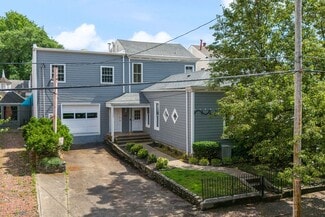 More details for 1320 E Washington St, Louisville, KY - Flex for Lease