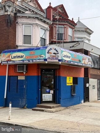 More details for 1431 S 58th St, Philadelphia, PA - Retail for Sale